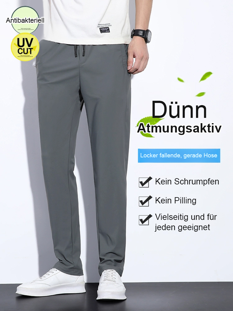 2025 neues Modell【Coolmax Eisseide Hose】3 Stück für 49€