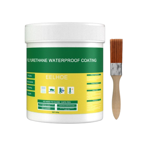 ❌🌧❌【transparentes wasserdichtes Artefakt】50% Rabatt