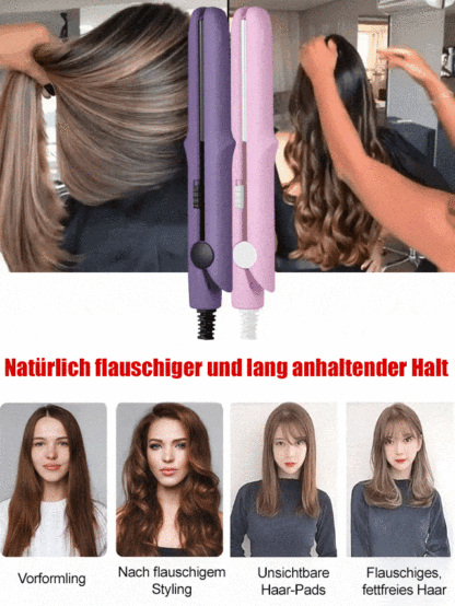 【Mini -Keramikklemme】50% Rabatt