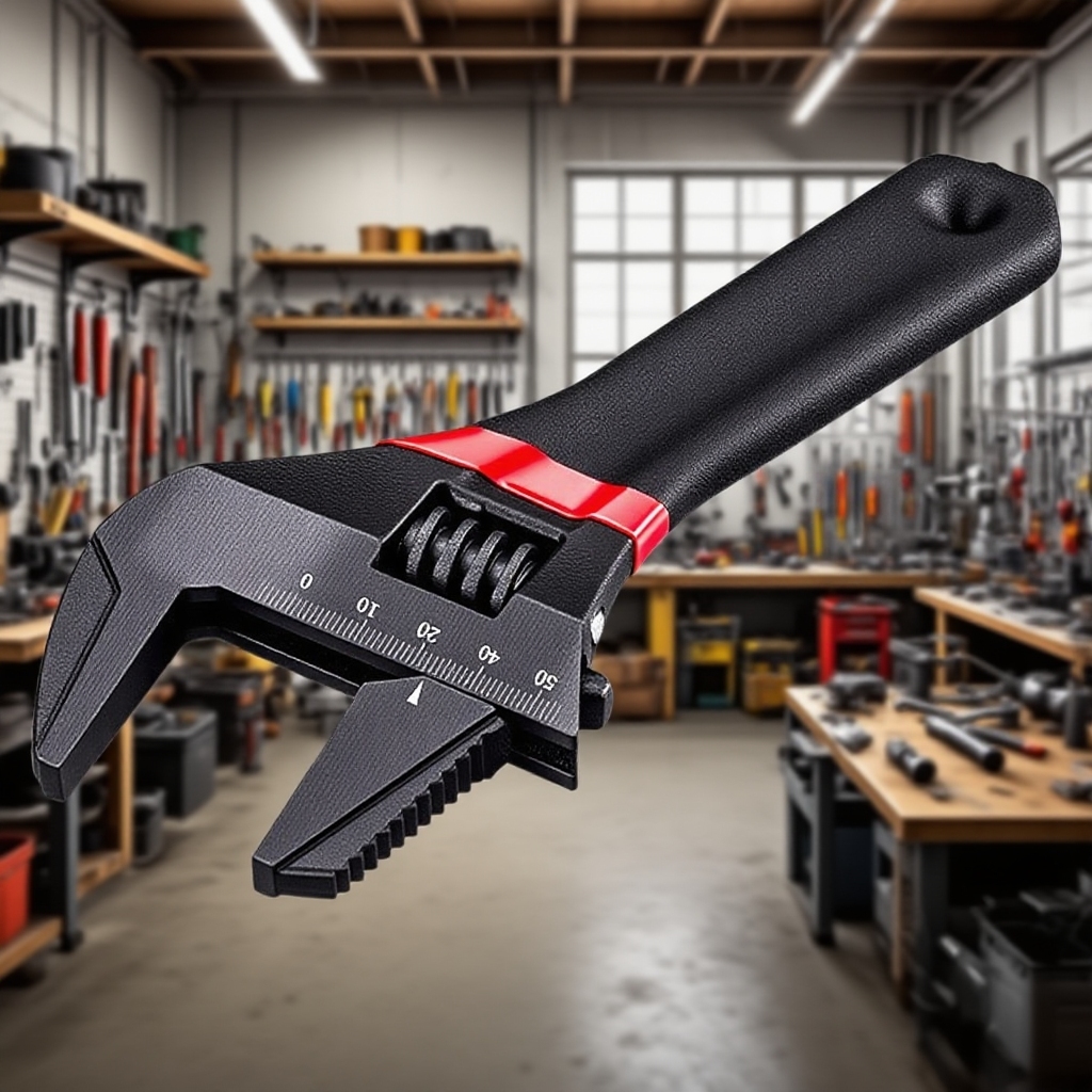 Glatter Turbo-Schraubendrehergriff, hitzebeständig und korrosionsbeständig