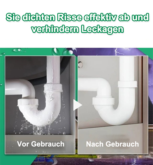 ❌🌧❌【transparentes wasserdichtes Artefakt】50% Rabatt