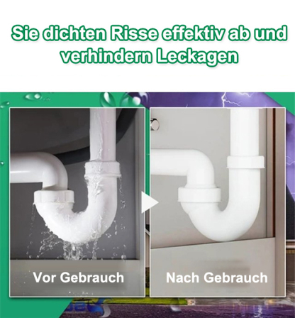❌🌧❌【transparentes wasserdichtes Artefakt】50% Rabatt