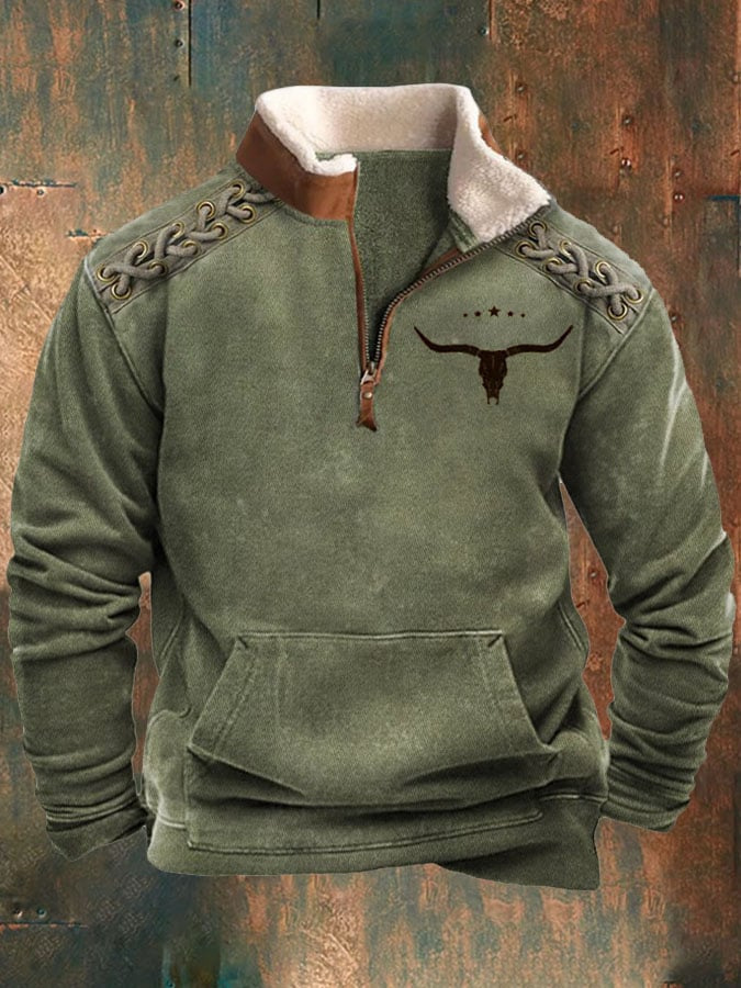 【Neuer Stil Herbst und Winter Lammwolle Sweatshirt】50% Rabatt. Selbst bei den kältesten Temperaturen bietet sie hervorragende Wärmeisolierung
