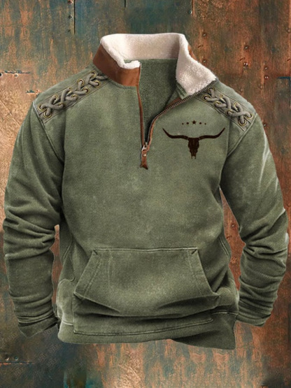 【Neuer Stil Herbst und Winter Lammwolle Sweatshirt】50% Rabatt. Selbst bei den kältesten Temperaturen bietet sie hervorragende Wärmeisolierung