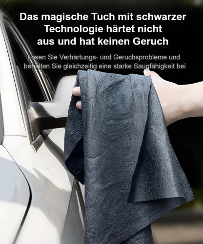 Thick Magic Cleaning Wipes Gratis Fugenbürste kaufen