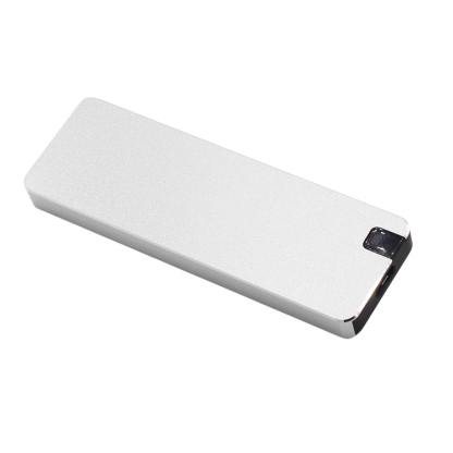 【16TB Tragbares mobiles Festplattenlaufwerk】40% Rabatt. Unglaublich schnell und äußerst praktisch: eine kompakte externe SSD