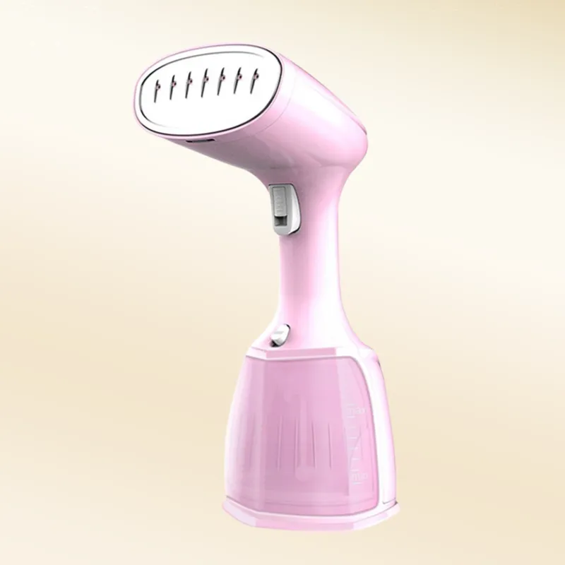 Tragbares Dampfbügeleisen für Zuhause, Faltenentferner, Handbügelmaschine OXO