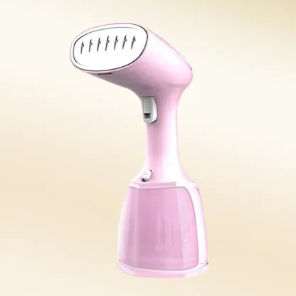 Tragbares Dampfbügeleisen für Zuhause, Faltenentferner, Handbügelmaschine OXO