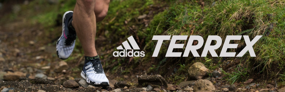 Adidas &mdash; SkiUphill | RunUphill