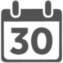 30-Day Comfort Guarantee