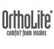 OrthoLite&reg; Insoles