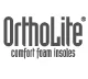 OrthoLite&reg; Insoles