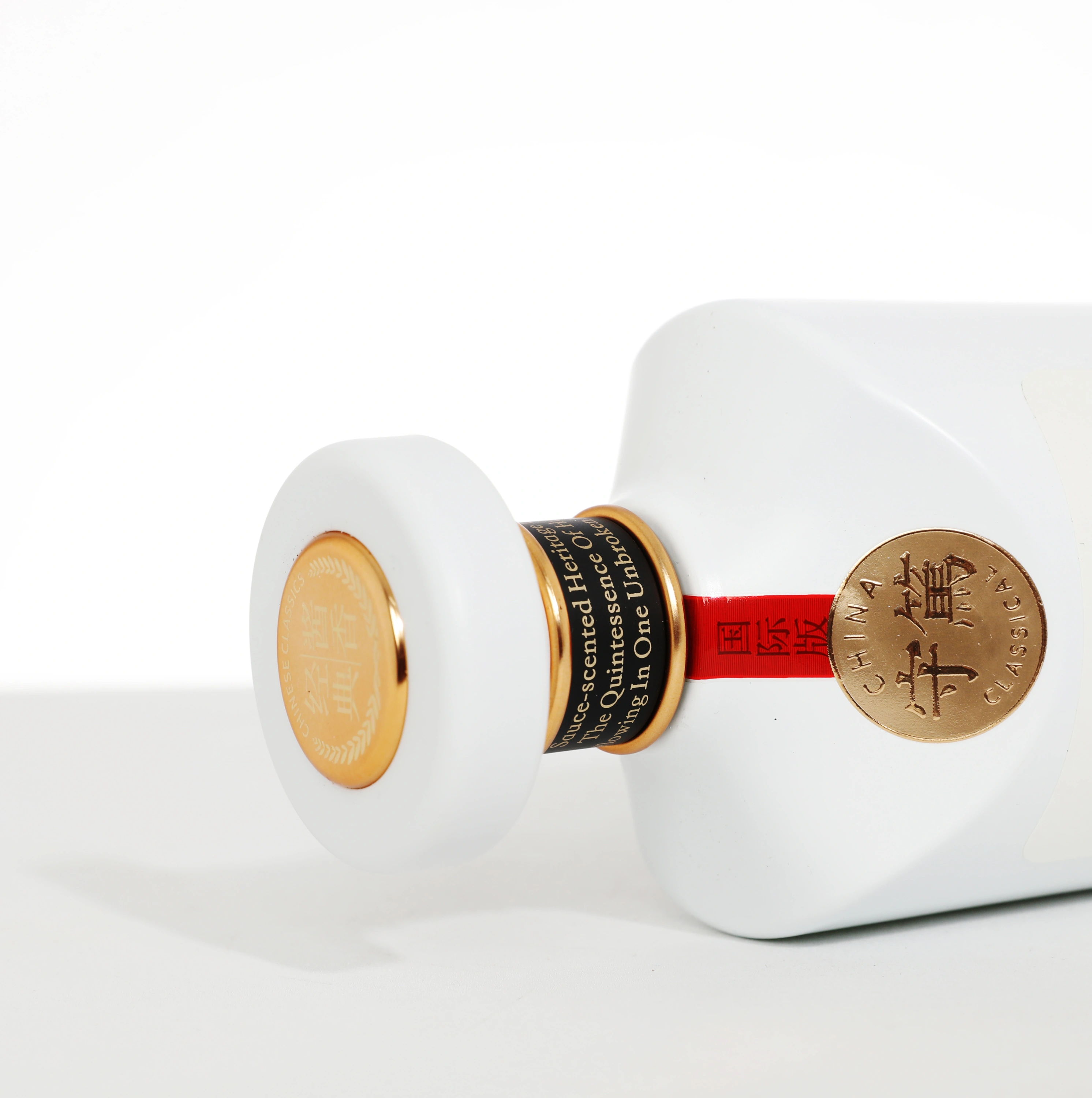 經典守篤茅臺酒53%