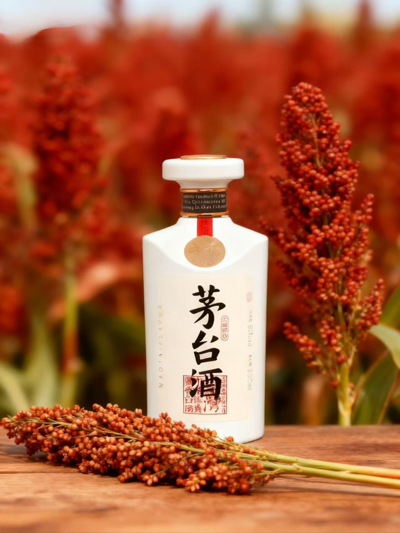 中華茅臺酒