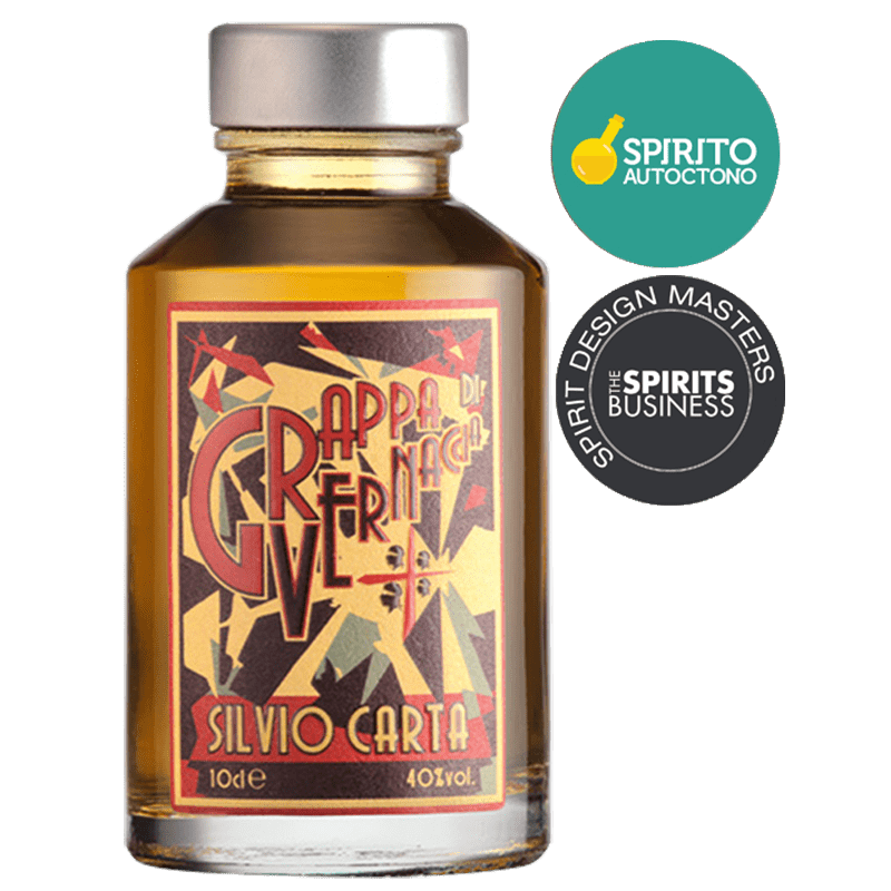 義大利史塔洽義式白蘭地 40%