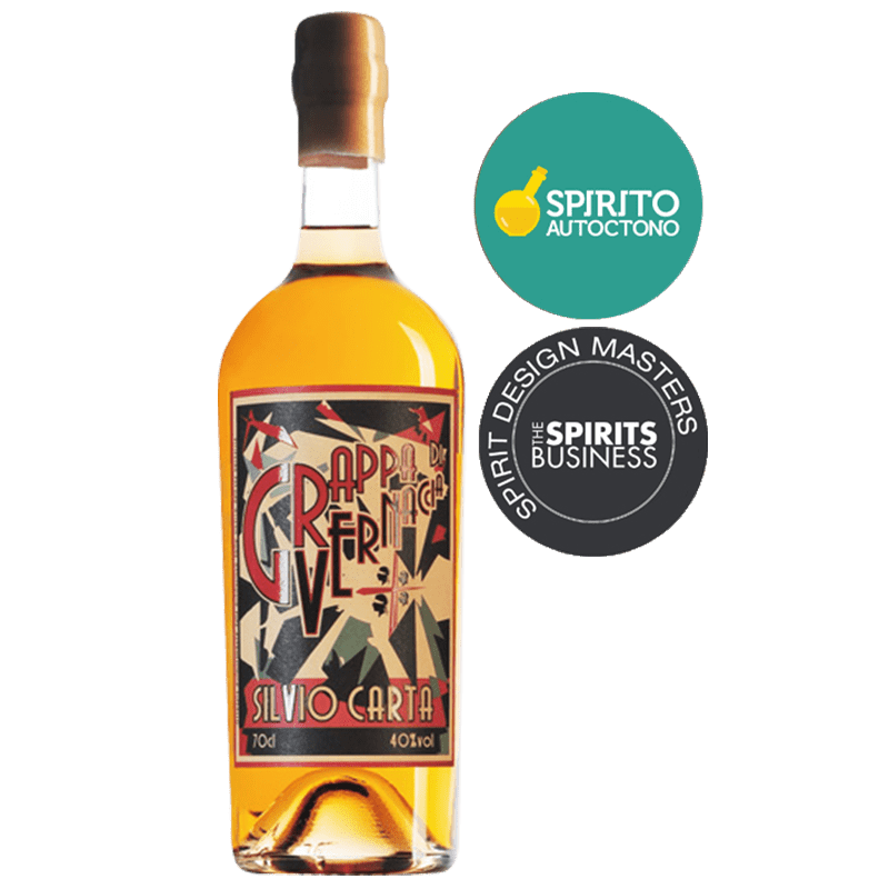 義大利史塔洽義式白蘭地 40%