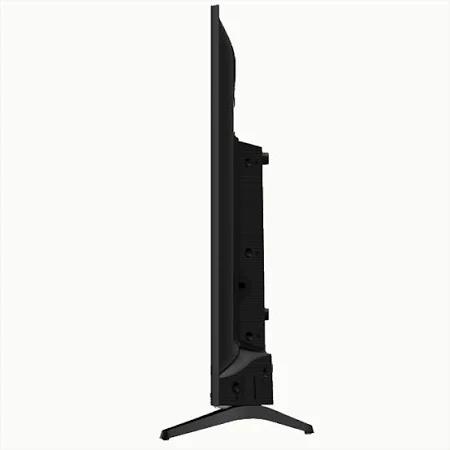 Hisethtnse 58" 4K R6 Series Ultra HD Roku Smart TV