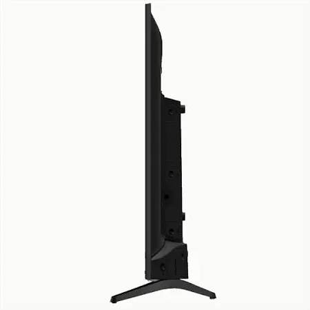 Hisethtnse 58" 4K R6 Series Ultra HD Roku Smart TV