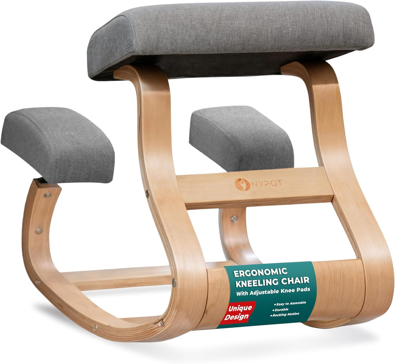 Ergonomic Kneeling Chair