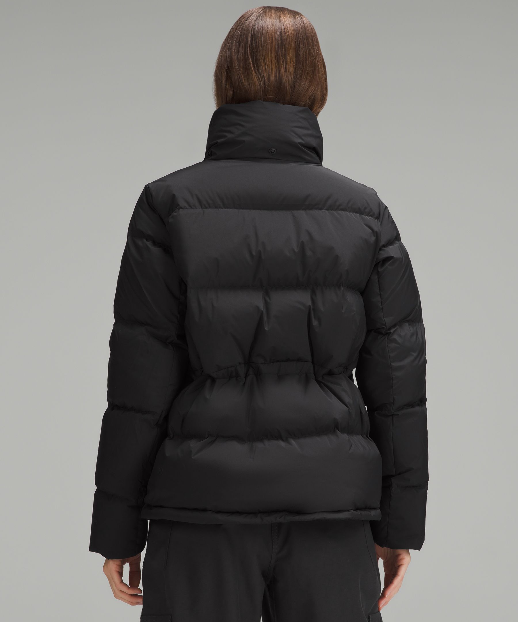 Wunder Puff Jacket