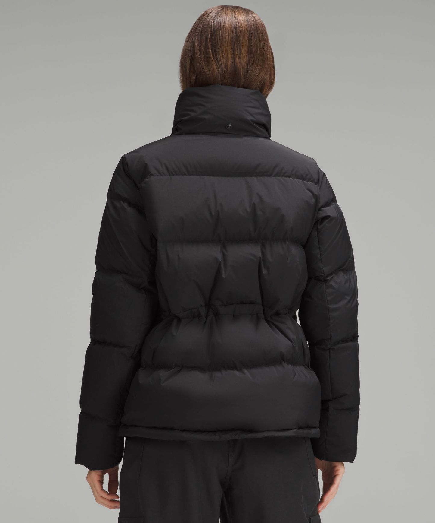 Wunder Puff Jacket