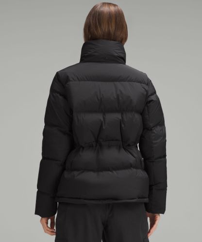 Wunder Puff Jacket