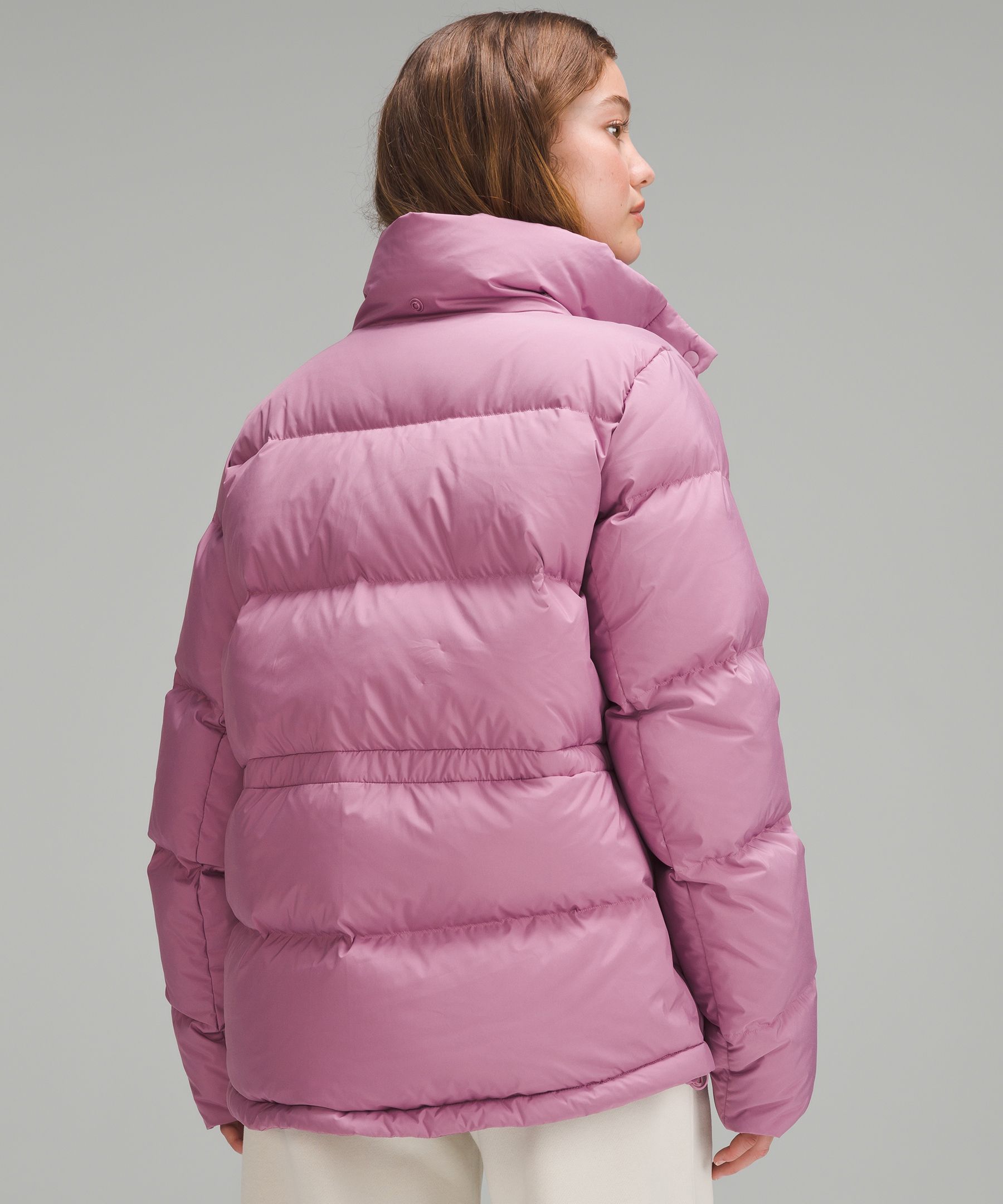 Wunder Puff Jacket