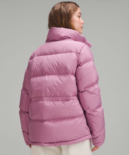 Wunder Puff Jacket