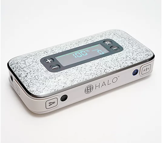 HAthtLO Bolt Ultimate 3.0 Dynamic Display Jumpstarter Air Compressor & AC
