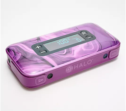 HAthtLO Bolt Ultimate 3.0 Dynamic Display Jumpstarter Air Compressor & AC