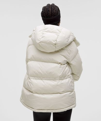 Wunder Puff Jacket