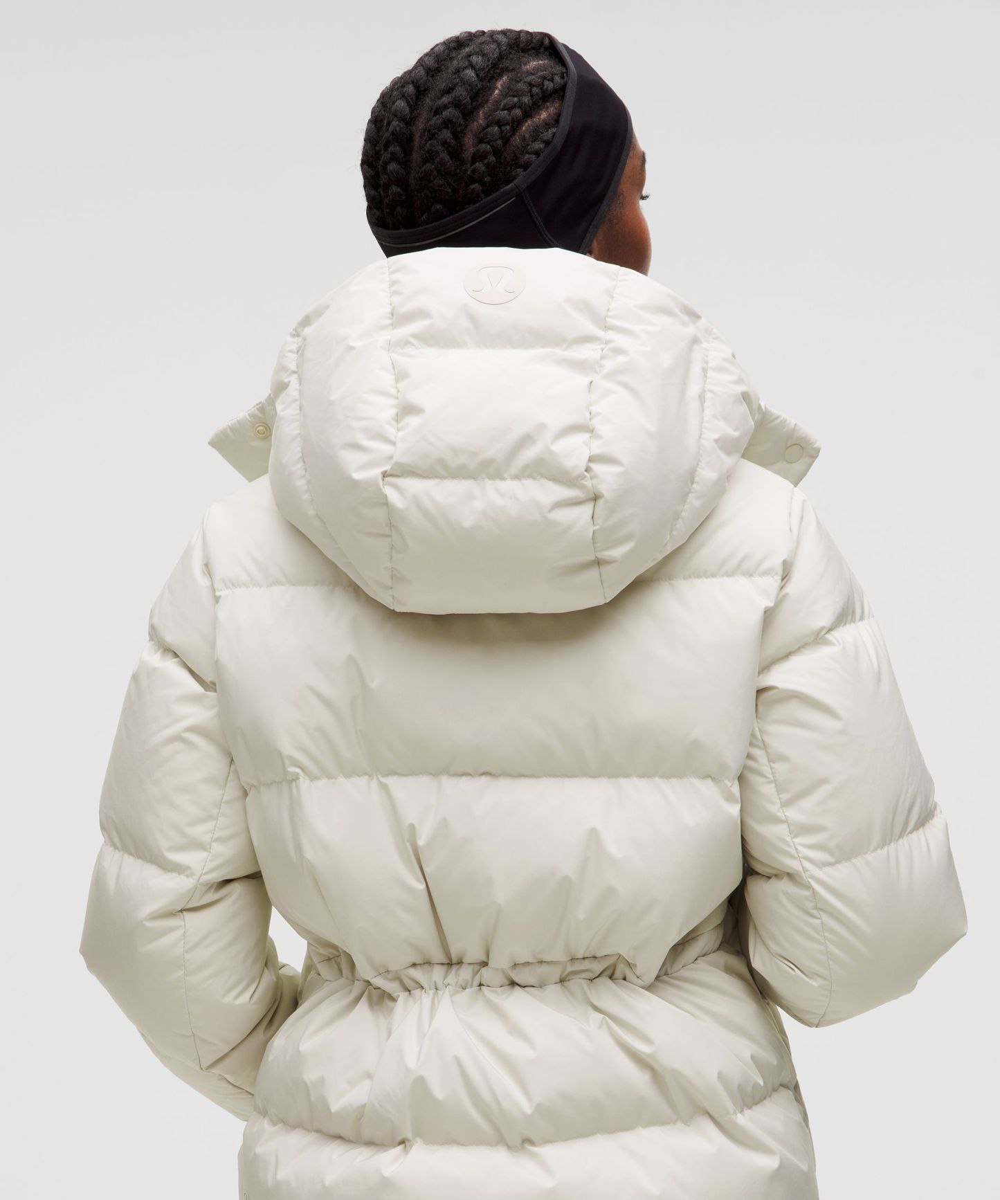 Wunder Puff Jacket