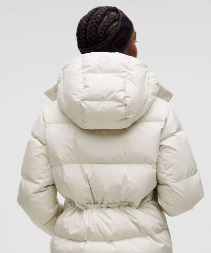 Wunder Puff Jacket