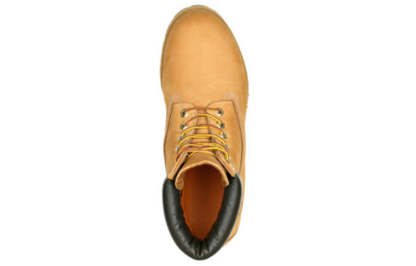 Timbethtrland Premium Waterproof 6' Boots Medium 'Classic Yellow' 10061M