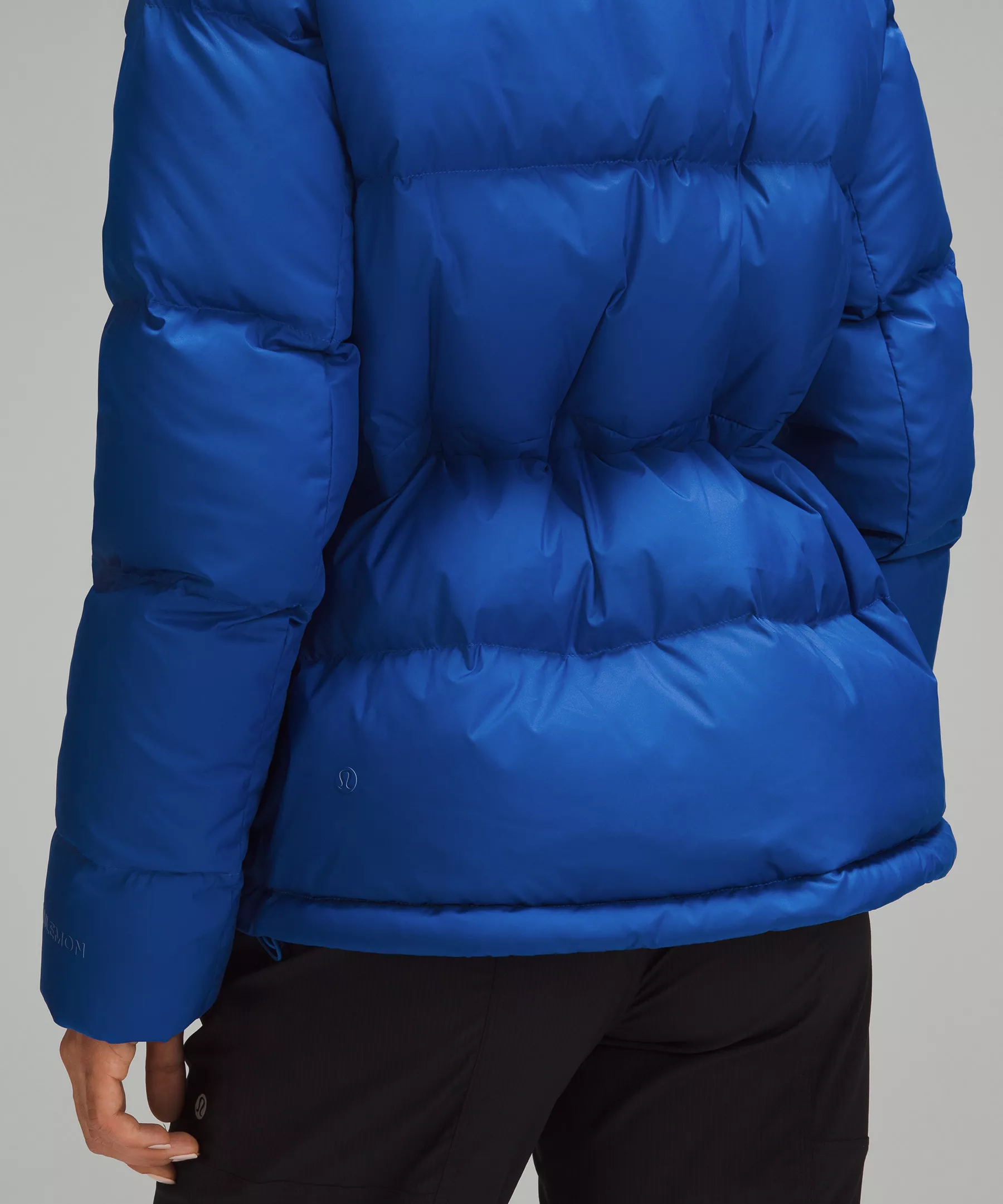 Wunder Puff Jacket