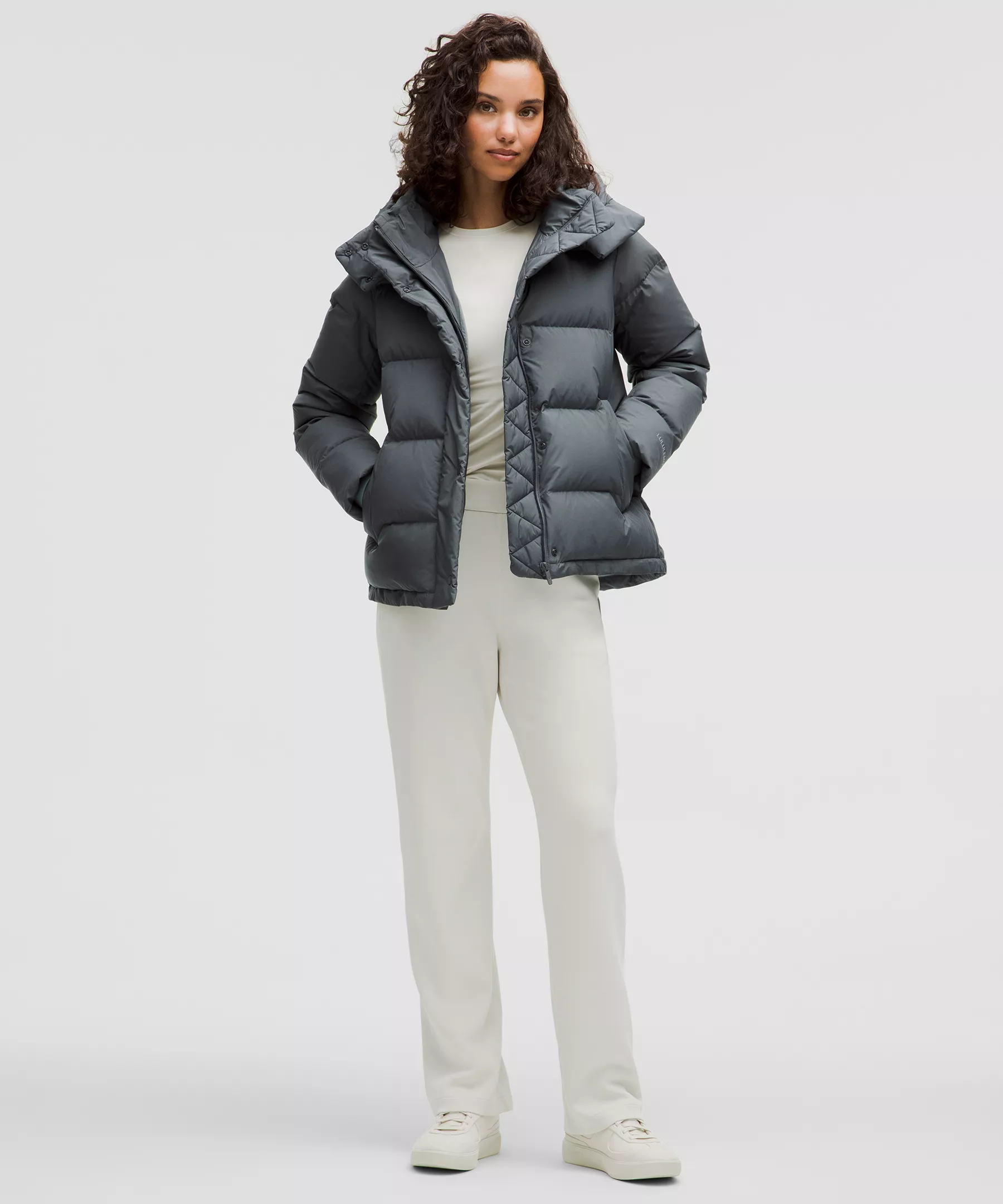 Wunder Puff Jacket