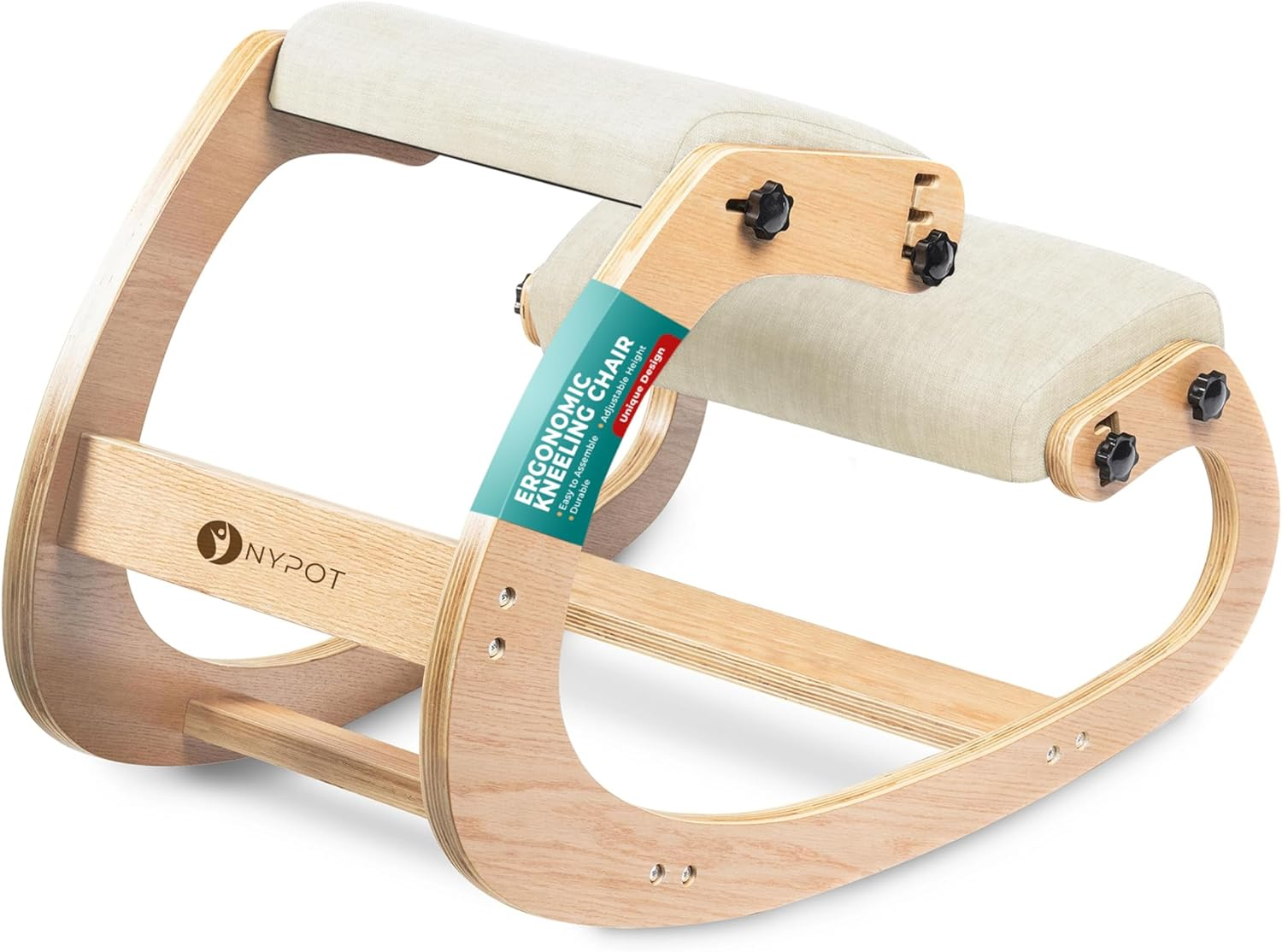 Ergonomic Kneeling Chair