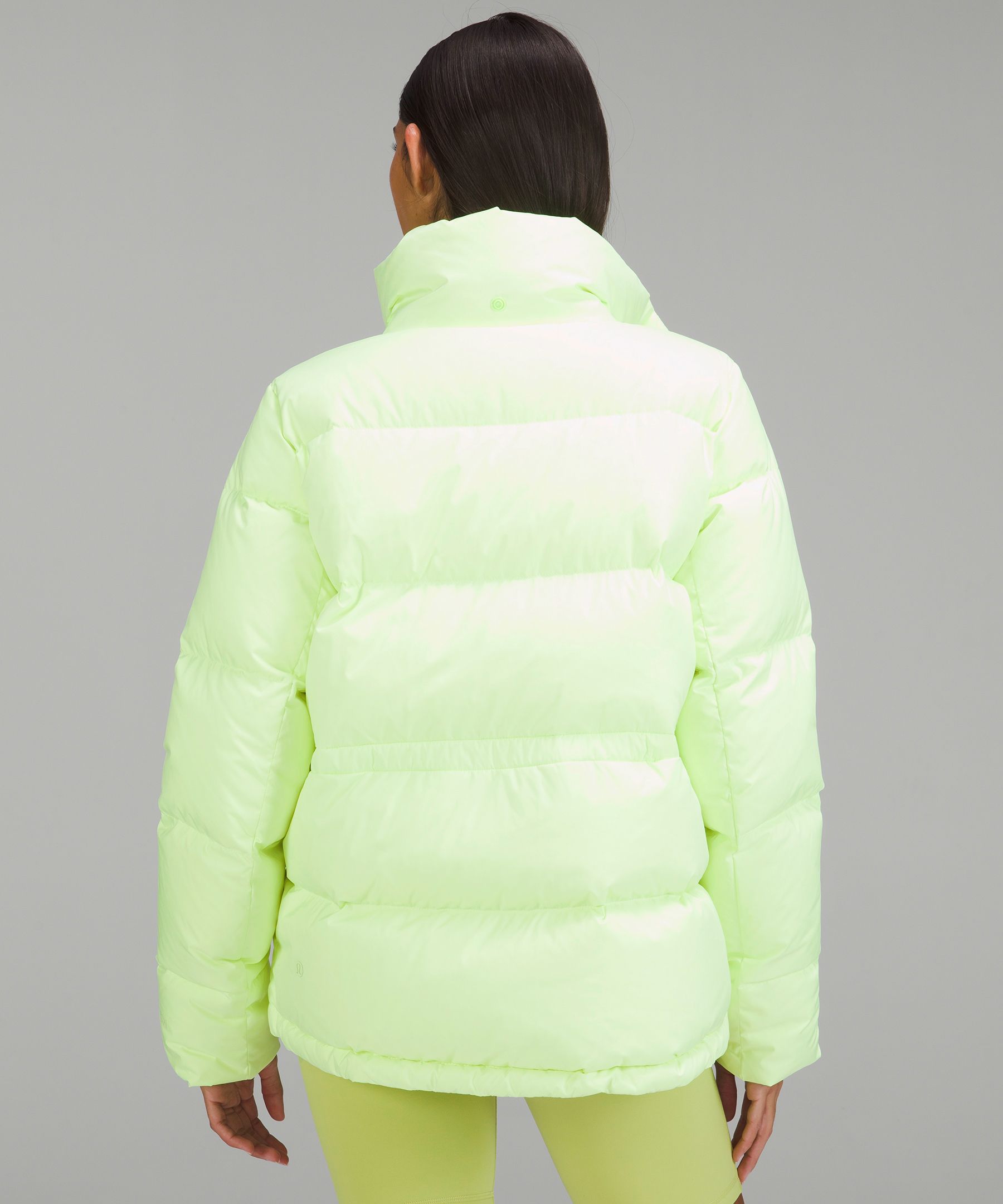Wunder Puff Jacket
