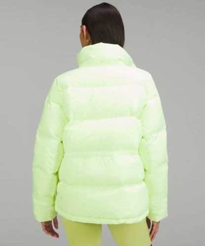 Wunder Puff Jacket