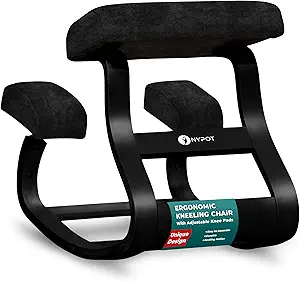 Ergonomic Kneeling Chair