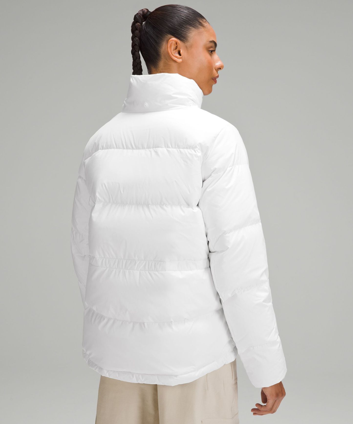 Wunder Puff Jacket