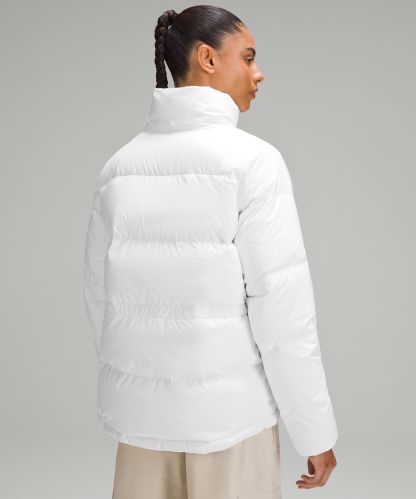 Wunder Puff Jacket