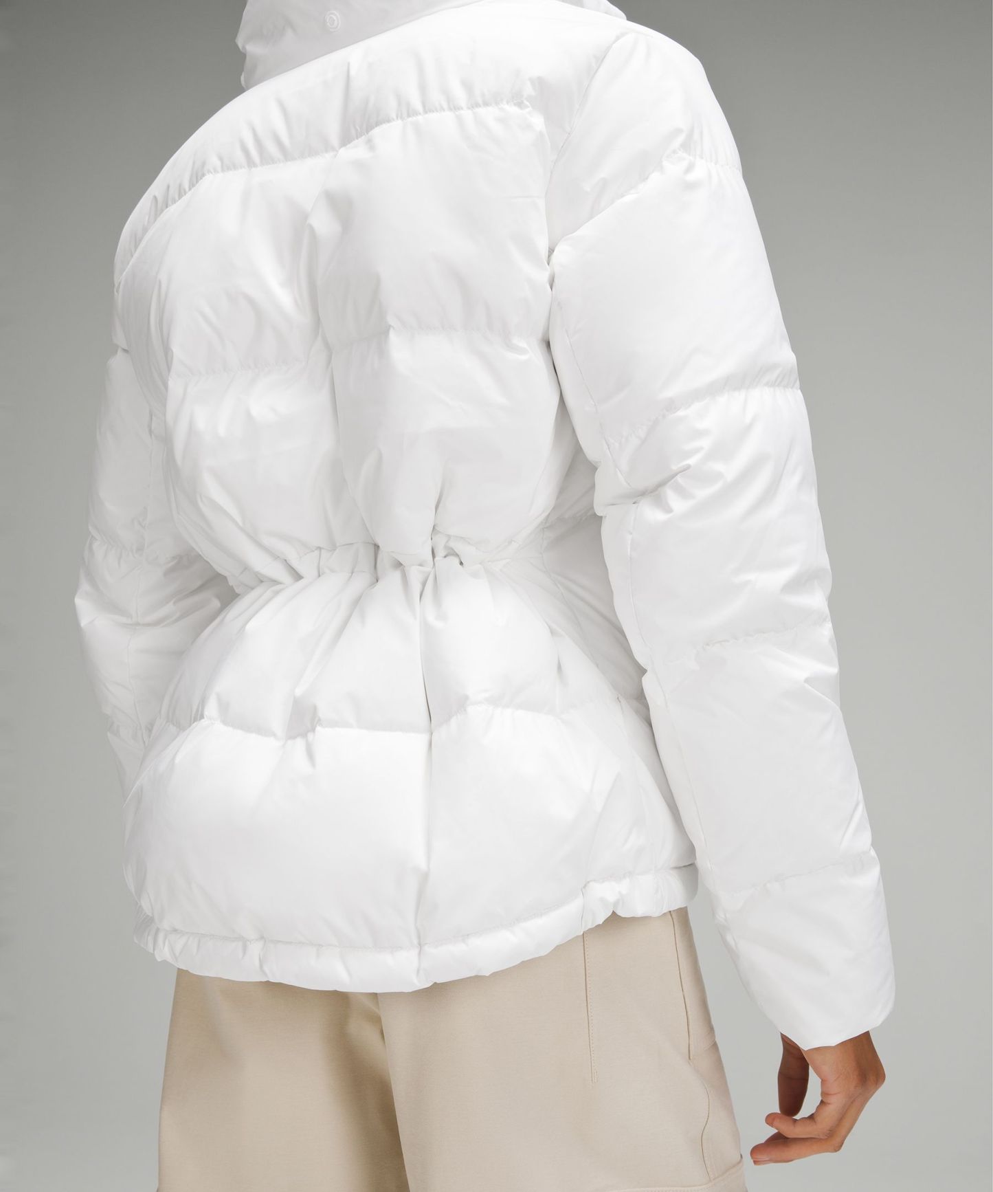 Wunder Puff Jacket