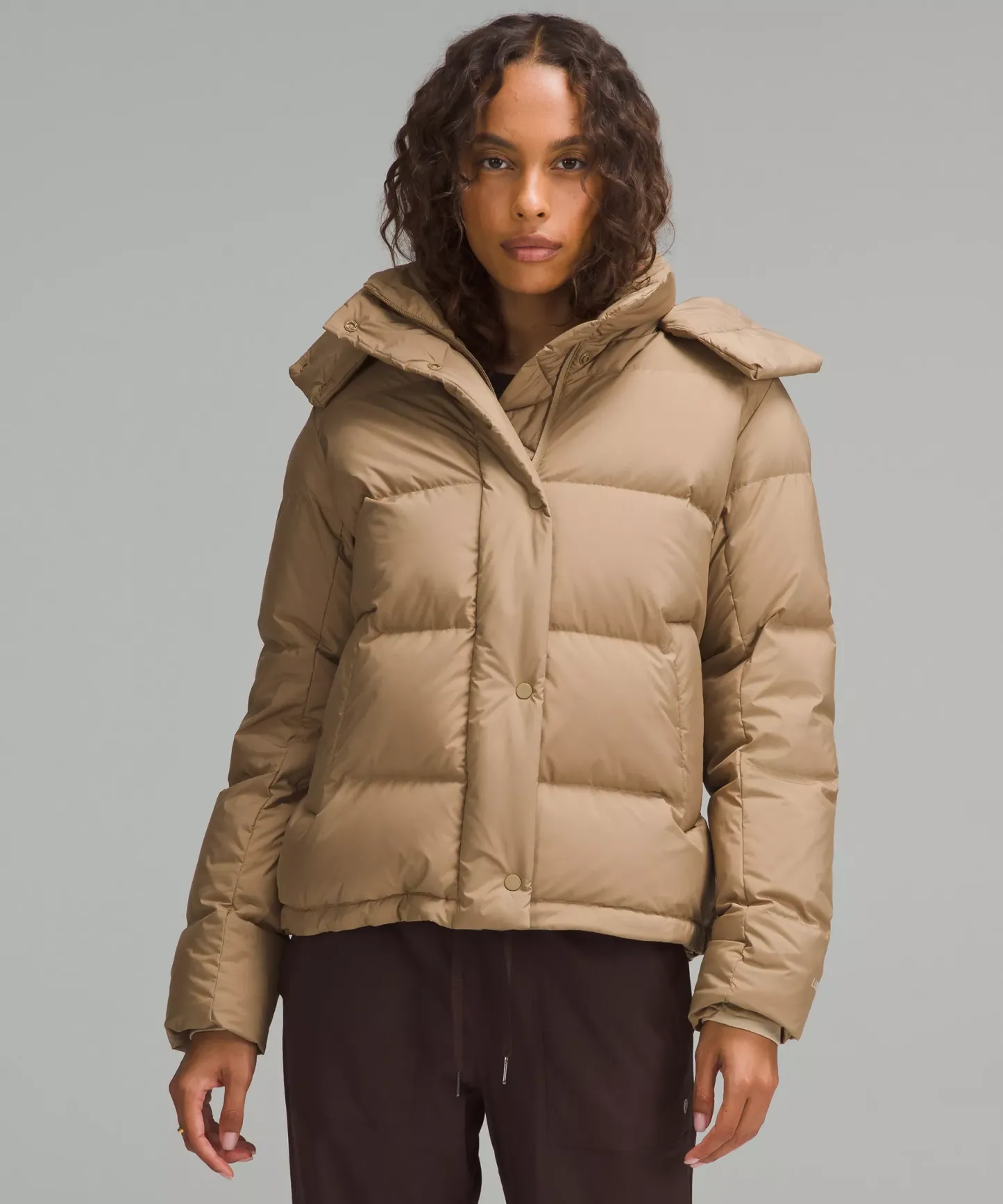 Wunder Puff Jacket