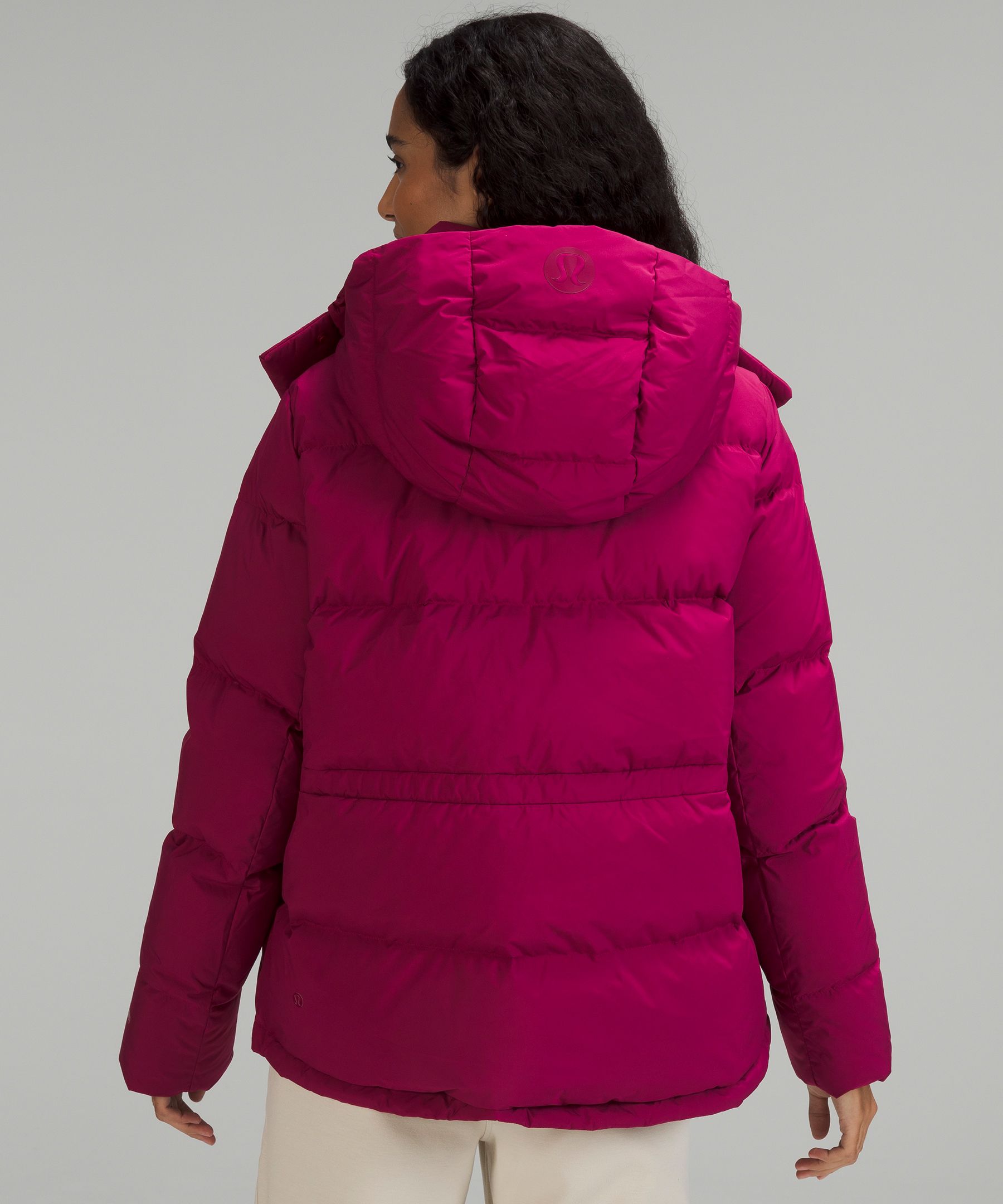 Wunder Puff Jacket