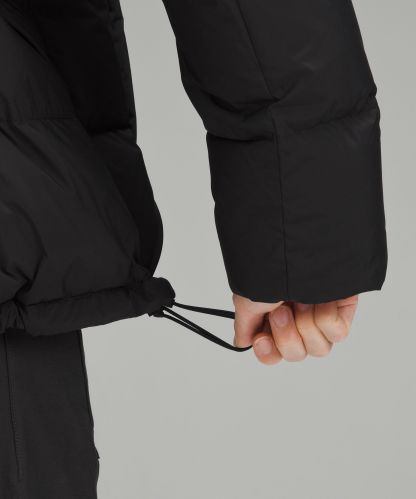 Wunder Puff Jacket