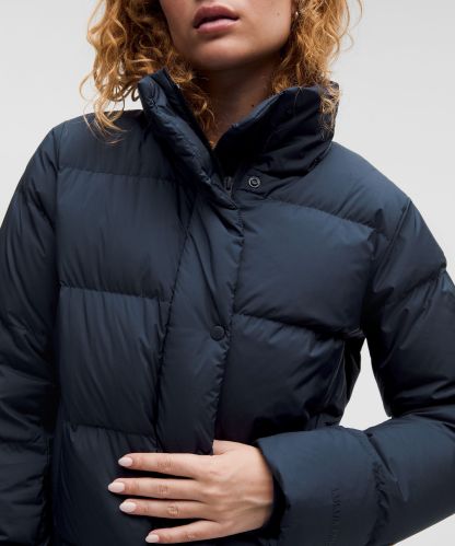Wunder Puff Jacket