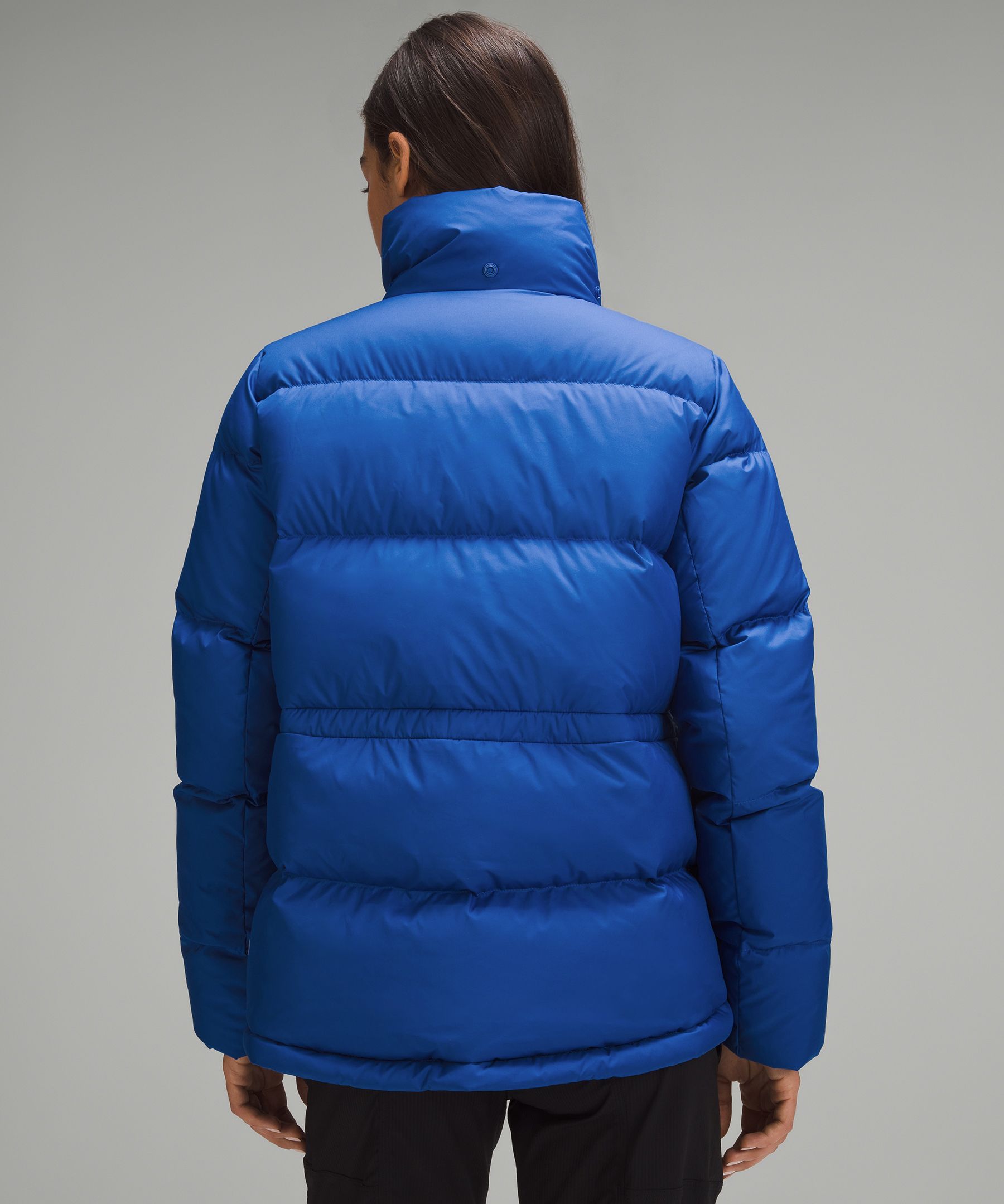 Wunder Puff Jacket