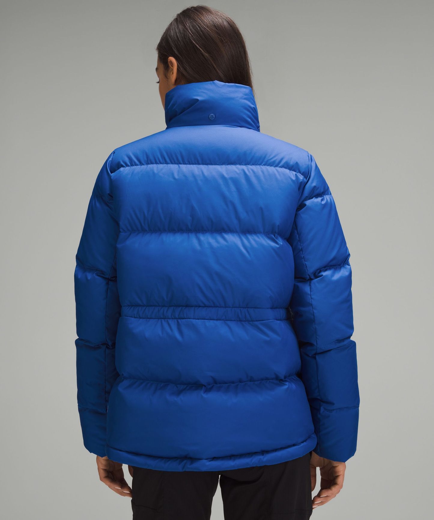 Wunder Puff Jacket
