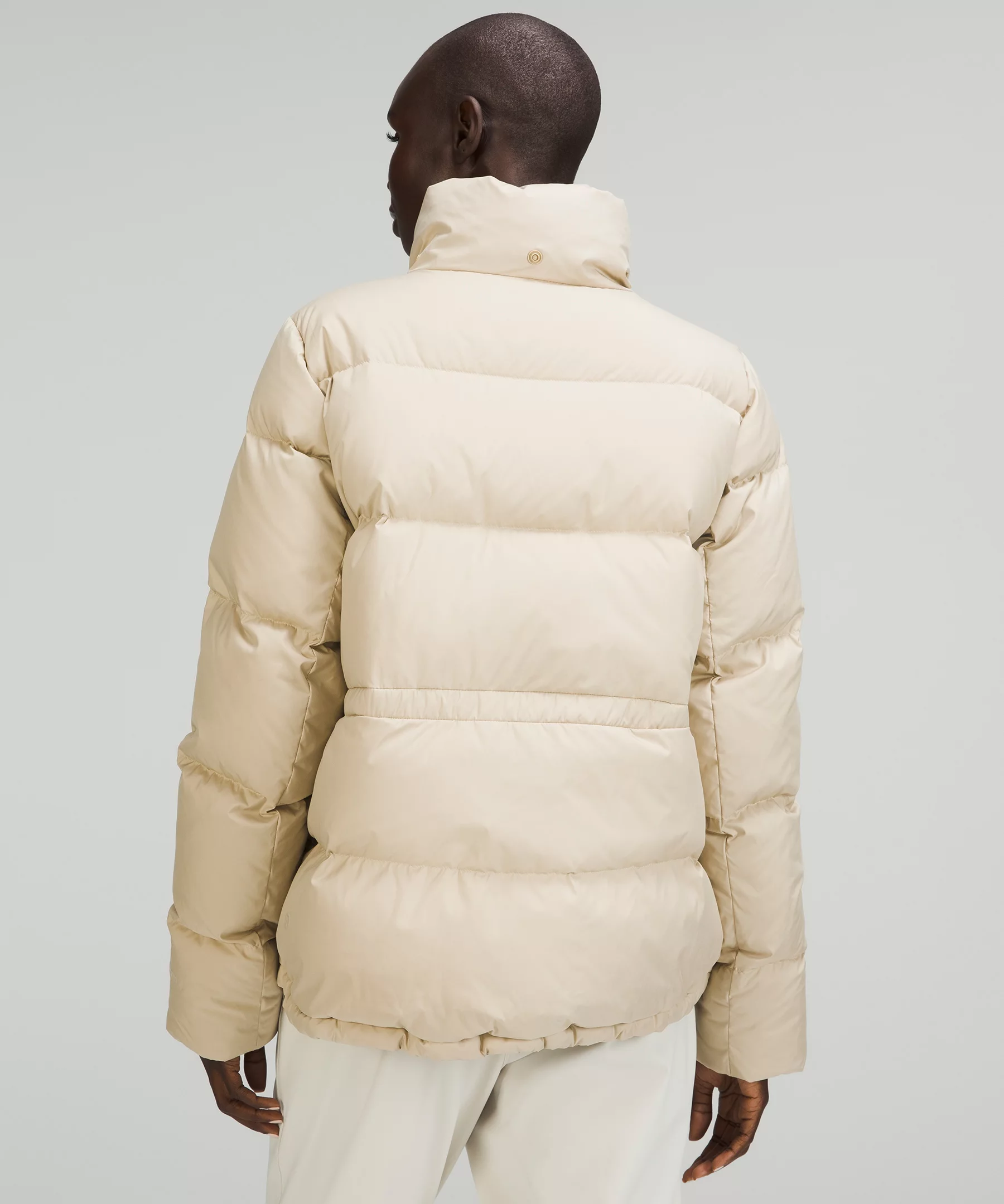 Wunder Puff Jacket